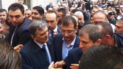 11. CUMHURBAŞKANI ABDULLAH GÜL BEYLİKDÜZÜ’NDE