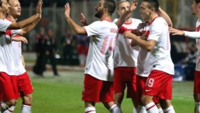 Türkiye İçin Galibiyet Vakti