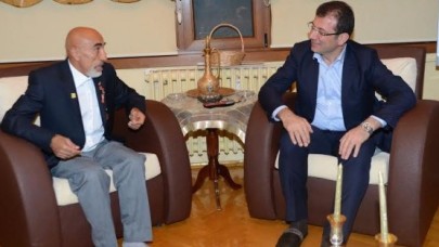 64 YAŞINDAKİ MARATONCU 1.'LİK SÖZÜ VERDİ