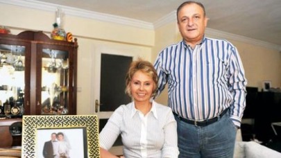 Oktay Vural'ın eşi hayatını kaybetti