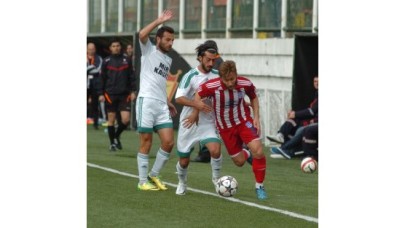 Büyükçekmece, Kozlu’dan bir puanla döndü