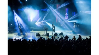 KRALFEST 20.YILINI KÜÇÜKÇEKMECE'DE KUTLUYOR