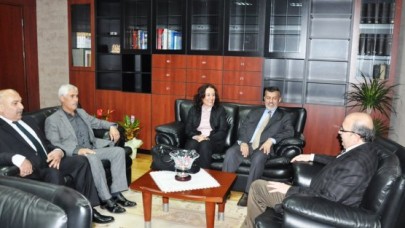 MİLLETVEKİLİ HARUN KARACA SİLİVRİ’DE