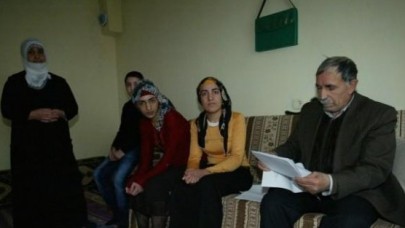 Beş Çocuğu Karaciğer Yetmezliğinden Öldü