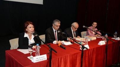 Sözen deneyimlerini Avcılar'da paylaştı