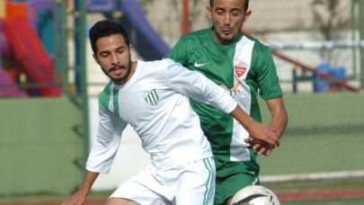 Gürpınarspor, fırsat tepti