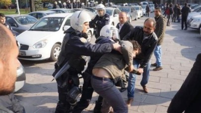 Ankara Üniversitesi Karıştı, Eğitime 3 Gün Ara