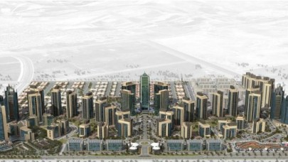 DEV PROJEDE TEKNOKLİMA İMZASI