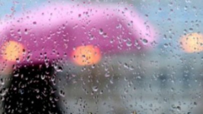 Meteoroloji uyardı: Yoğun yağış geliyor!