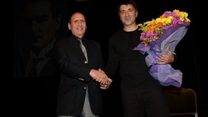 Faust Beylikdüzü'nde sahnelendi