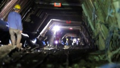 6 işçinin daha cansız bedenine ulaşıldı