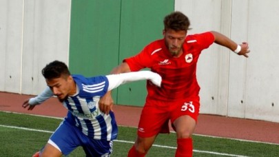 Çatalcaspor, Sebat’ı gözüne kestirdi