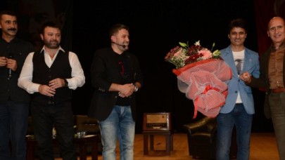 Beylikdüzü radyoculara güldü