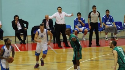 Büyükçekmece’nin devleri yine kazandı