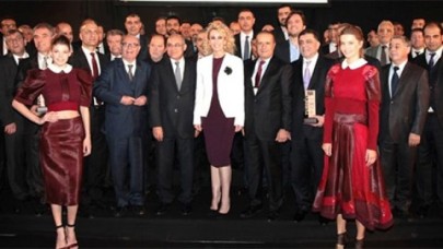 İstanbul Deri Fuarı kapılarını açtı