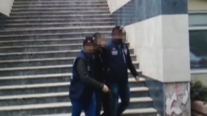 Esenyurt'ta Uyuşturucu Cinayeti