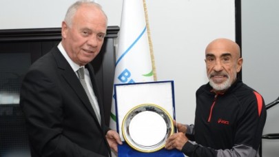 İstanbul Maratonu 2.si Beylikdüzü Gazisi oldu