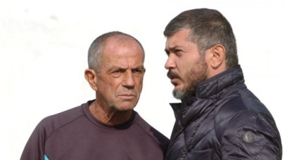 Küçük; Lig daha yeni başlıyor