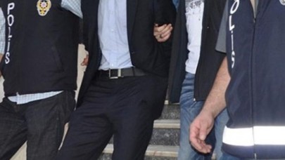 ATM Dolandırıcıları, Avını Beklerken Yakalandı