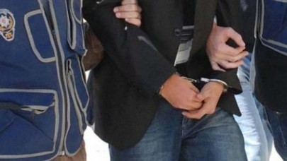 Çaldıkları Kamyonetle Trafiğe Çıkan Hırsızlar Yakayı Ele Verdi