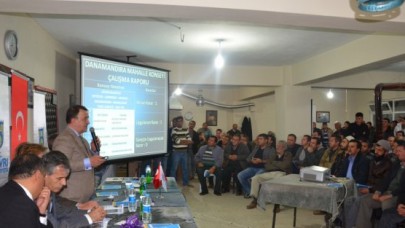 IŞIKLAR; YAĞMACILARIN GÖZÜNÜ TOPRAK DOYURSUN!