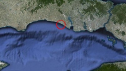 Olası Bir Depremde İstanbul'un En Tehlikeli Noktası