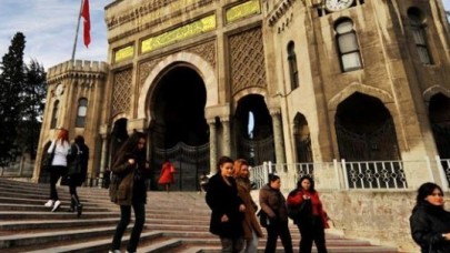 Okuldan Atılan Binlerce Üniversiteliye Müjde