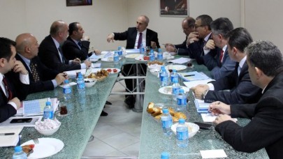 Büyükçekmece ailemize layık olacağız