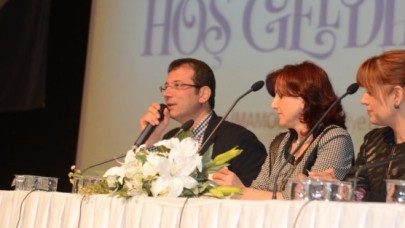 ÖĞRETMENLERLE EĞİTİM İÇİN AÇIK ARENA