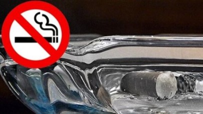 Türkiye'de Sigara Kullanımı Geriledi
