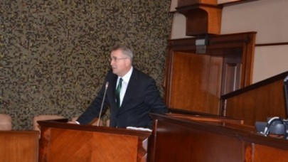 Cem Kara'nın su isyanı