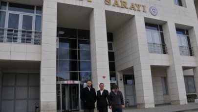 SİLİVRİ’DE 10 KASIM DAVASI BAŞLADI!