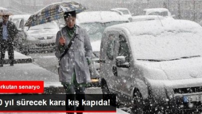 Eski NASA Çalışanından Korkutan İklim Uyarısı