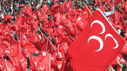 MHP Silivri 6 Aralık'ta kongre yapacak