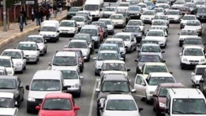 Çalışma Nedeniyle Bazı Yollar Trafiğe Kapatılacak