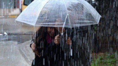 Meteoroloji'den kar ve fırtına uyarısı