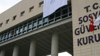 SGK'dan kadınlara müjde!