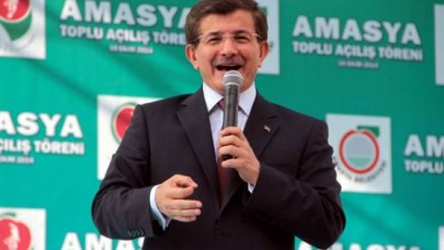 Davutoğlu'ndan CHP'ye MİT cevabı