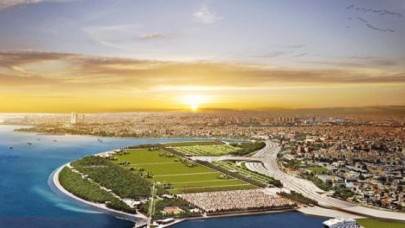 Yenikapı sil baştan