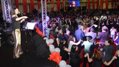 BU KEZ ÖĞRETMENLER TENEFFÜS YAPTI