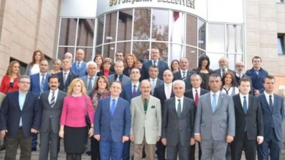 SİLİVRİ MECLİSİ ESKİŞEHİR’İ İNCELEDİ!