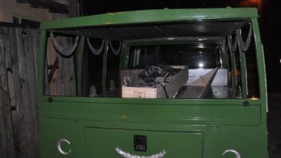 SİLİVRİ’DE GECE BEKÇİSİ CİNAYETİ