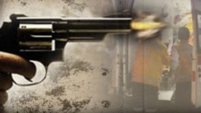 Esenyurt'ta Silahlı Çatışma; 1 Yaralı