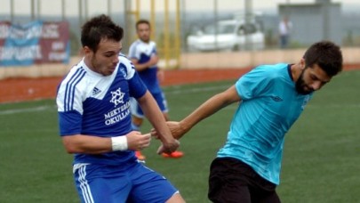 Büyükçekmece’den tek atış: 1-0