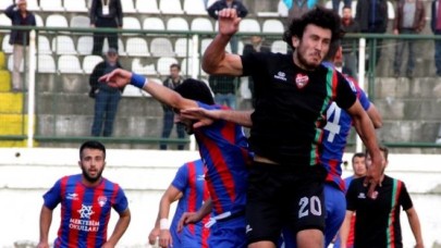 Silivrispor, teslim oldu: 0-2