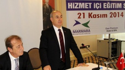 “Kendinizi sürekli yenileyin“