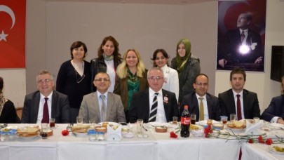 Başkan Cem Kara “ Eğitim Ordusuna Güveniyorum” Dedi.