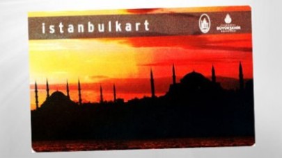 Otopark ücretleri İstanbulkart'la ödenebilecek