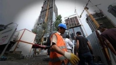 Yapı Araştırma Merkezi Geliyor