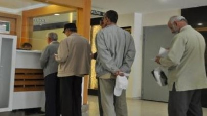 Belediye'ye Borcu Olan Dikkat!